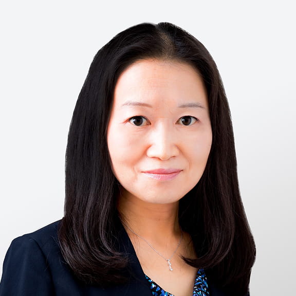 社外監査役 赤塚 孝江 Takae Akatsuka